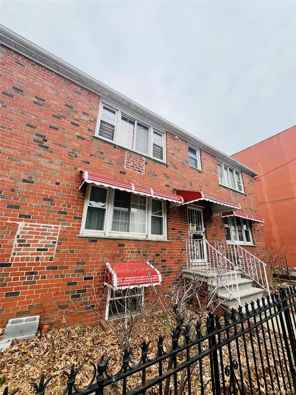 1723 Seddon ST, Bronx, NY 10461
