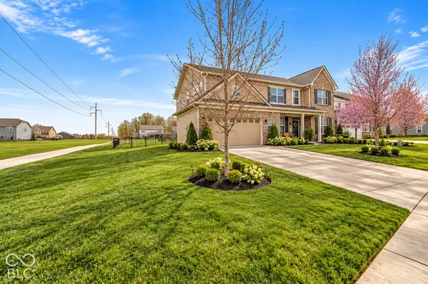 4508 Andover Pkwy, Westfield, IN 46062