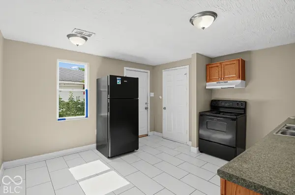 3532 N Audubon RD, Indianapolis, IN 46218