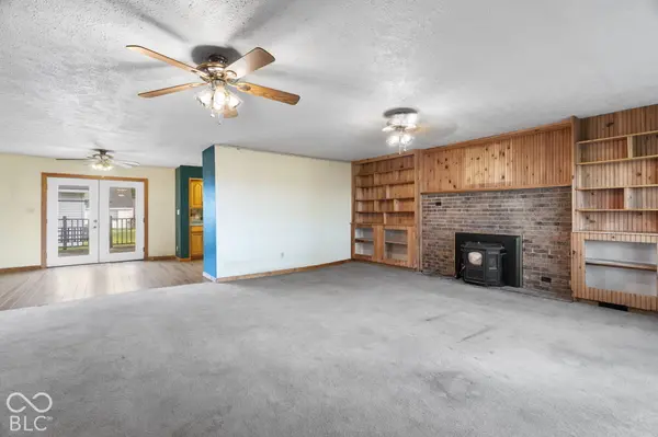 9440 E Morrison, Forest, IN 46039