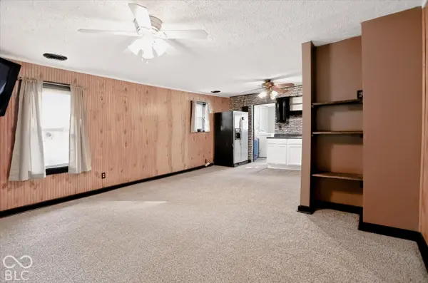 916 S Huber ST, Indianapolis, IN 46239