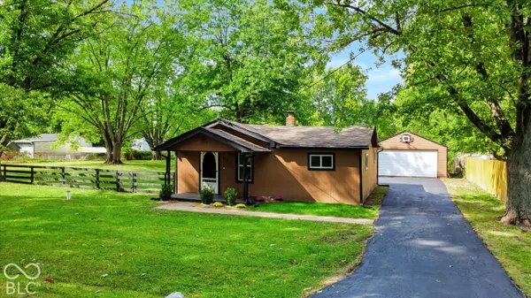 916 S Huber ST, Indianapolis, IN 46239
