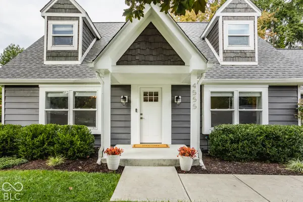 4555 Buckingham CT, Carmel, IN 46033