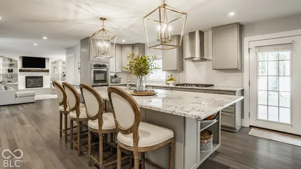 4555 Buckingham CT, Carmel, IN 46033