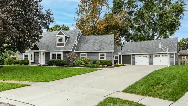 4555 Buckingham CT, Carmel, IN 46033