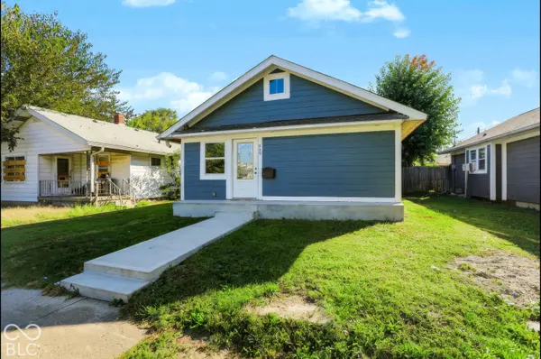 439 S Dearborn ST, Indianapolis, IN 46201