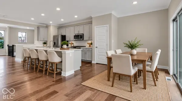11558 Fulham ST, Carmel, IN 46032