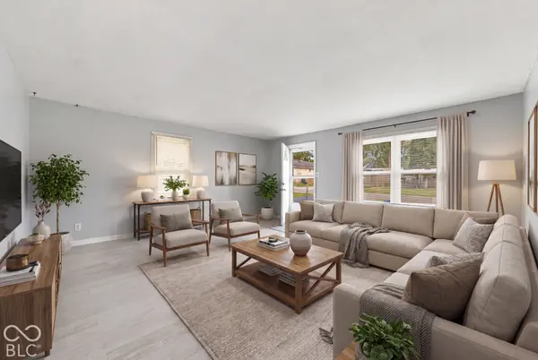 2401 W 11th ST, Muncie, IN 47302