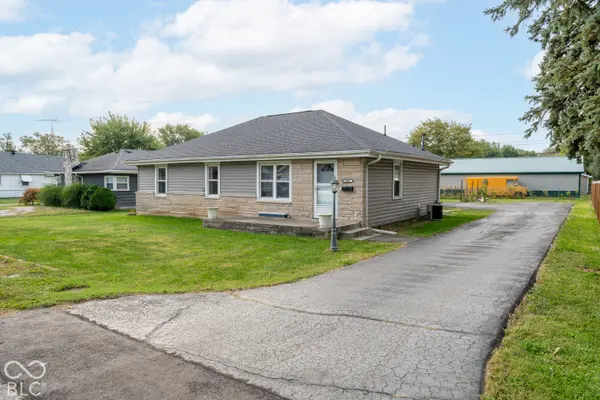 2401 W 11th ST, Muncie, IN 47302
