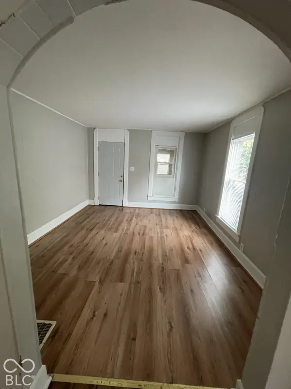 3511 E 10th ST, Indianapolis, IN 46201