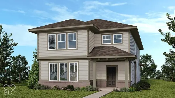 9060 Apollo WAY, Plainfield, IN 46168