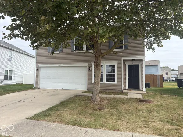 2883 Beethoven AVE, Indianapolis, IN 46239