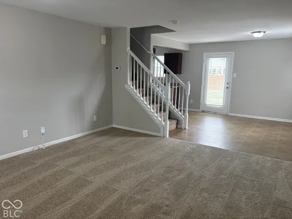 2883 Beethoven AVE, Indianapolis, IN 46239