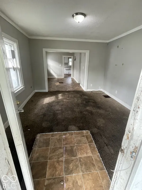 3528 Graceland AVE, Indianapolis, IN 46208