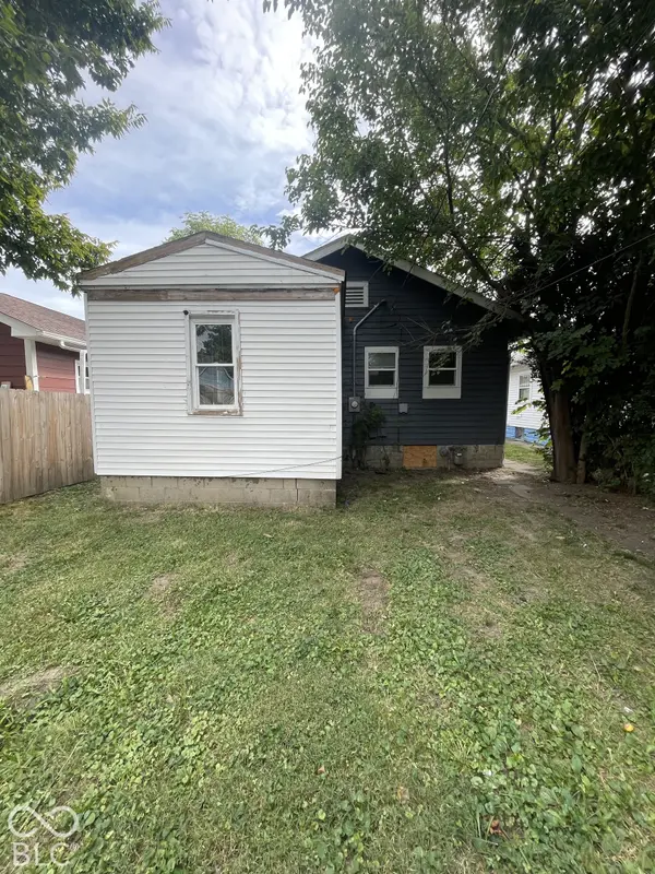 3528 Graceland AVE, Indianapolis, IN 46208