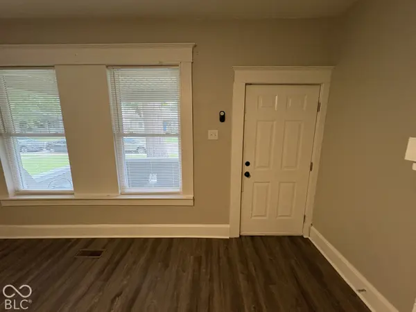 3132 N Park AVE, Indianapolis, IN 46205