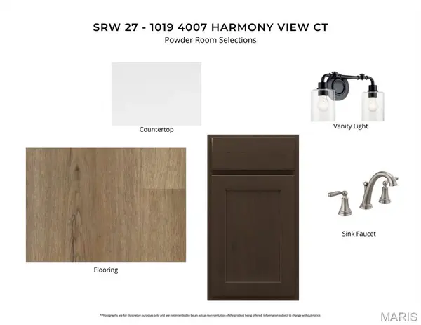 4007 Harmony View CT, Wright City, MO 63390