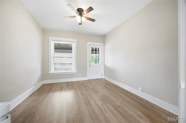 2625 January AVE, St Louis, MO 63139