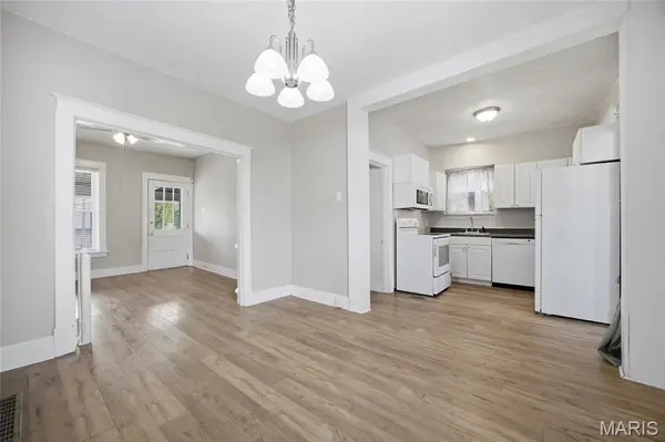 2625 January AVE, St Louis, MO 63139