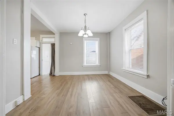 2625 January AVE, St Louis, MO 63139