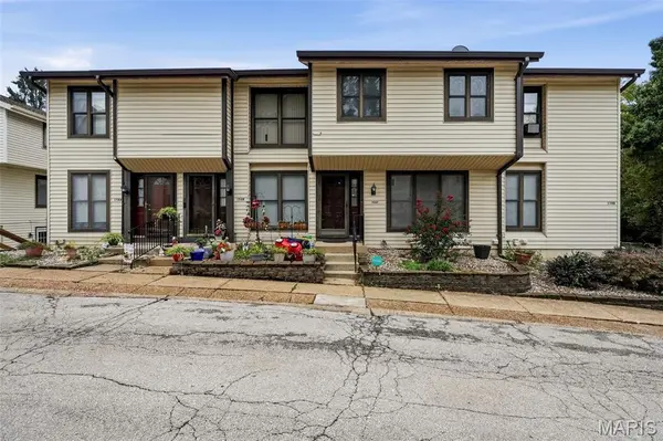 158 Beard DR #C, Eureka, MO 63025