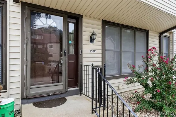 158 Beard DR #C, Eureka, MO 63025