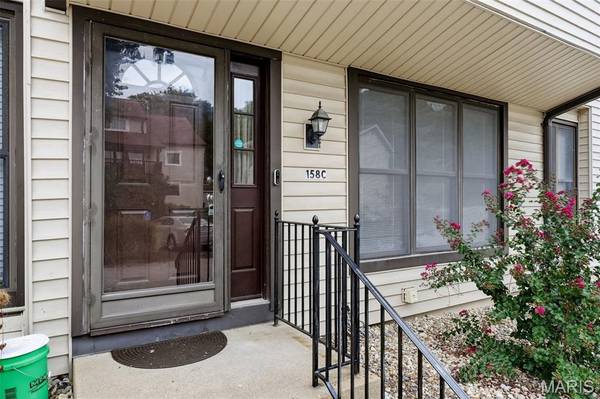 158 Beard DR #C, Eureka, MO 63025
