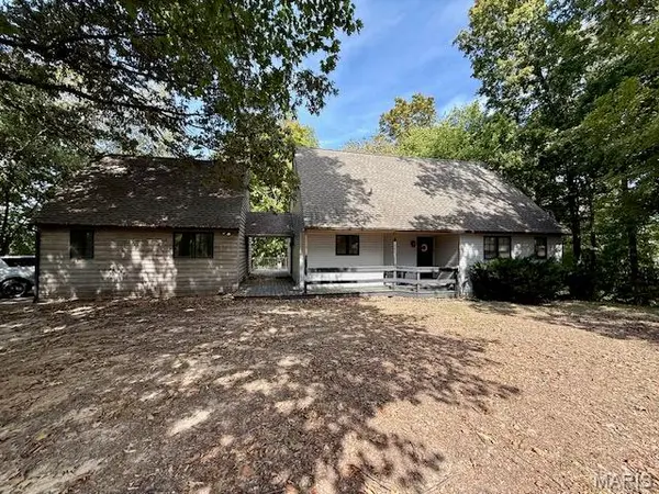 2130 Ridge RD, Jackson, MO 63755