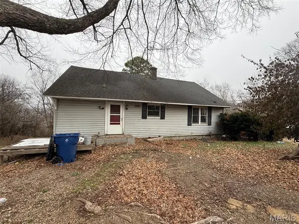 105 Central AVE, Marble Hill, MO 63764