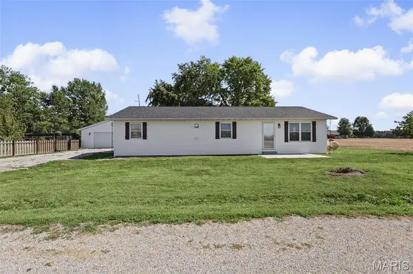 2309 S 6th ST, Fayetteville, IL 62258