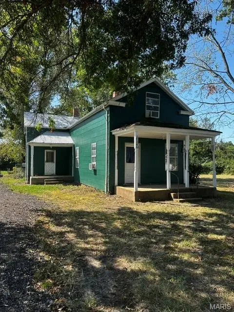 17346 Manchester RD, Glencoe, MO 63038