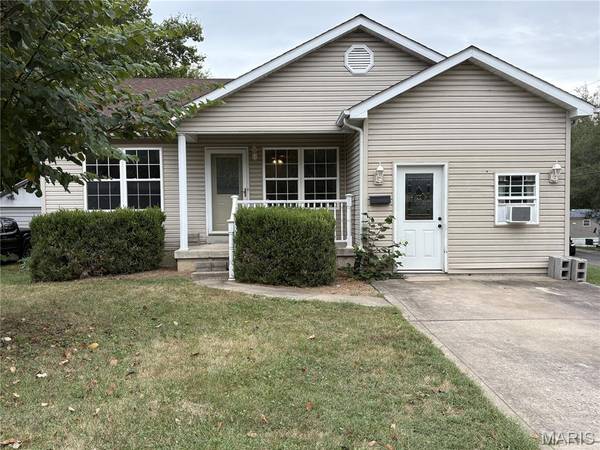 901 Main ST, Troy, MO 63379