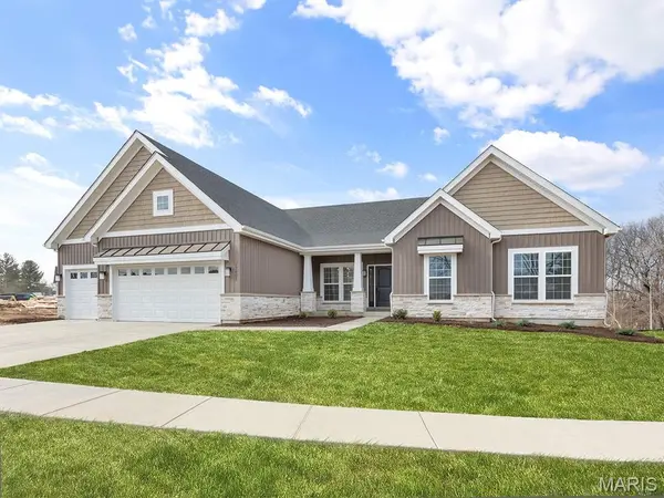 2 Buckley at Post Farms Enclave, O'fallon, MO 63385