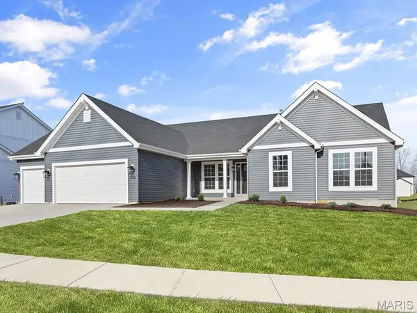 2 Buckley at Post Farms Enclave, O'fallon, MO 63385