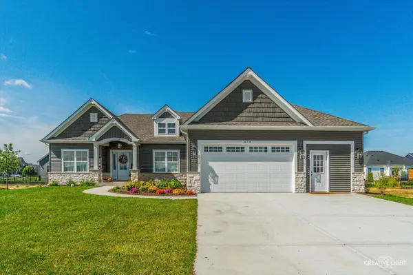 770 Dartmouth LN, Oswego, IL 60543