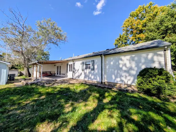 21 E ROMEO RD, Romeoville, IL 60446
