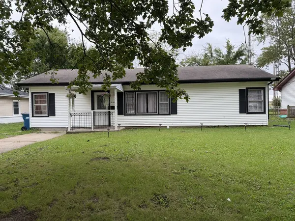 250 N Hammes AVE, Kankakee, IL 60901