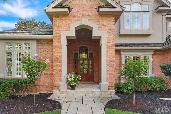 1508 Elderberry DR, Libertyville, IL 60048