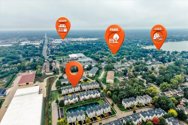 673 E Fountainview DR #673, Mundelein, IL 60060