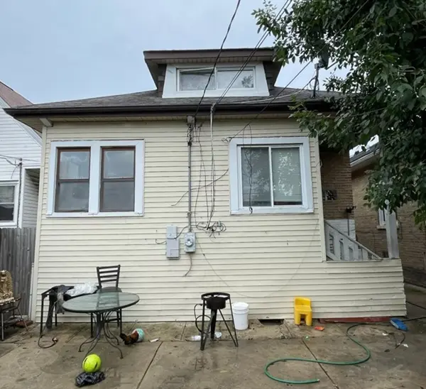 6146 S California AVE, Chicago, IL 60629