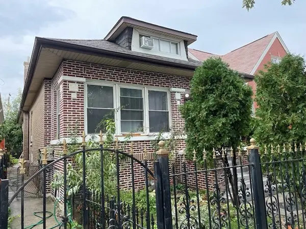 6146 S California AVE, Chicago, IL 60629