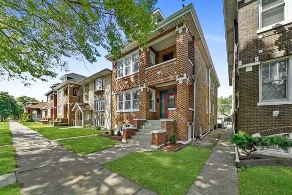 4730 S Komensky AVE, Chicago, IL 60632