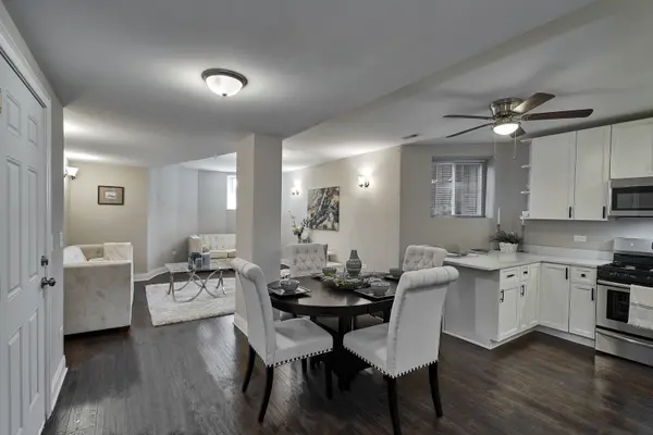 4520 S King DR #1B, Chicago, IL 60653