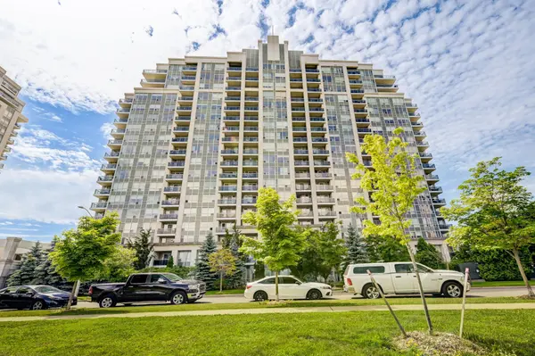 15 North Park RD #1509, Vaughan, ON L4J 0A1