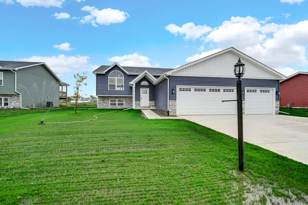 5851 Grand Slam AVE, Portage, IN 46368