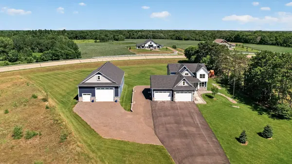 20011 Grouse ST NW, Oak Grove, MN 55011