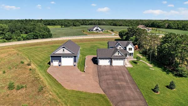20011 Grouse ST NW, Oak Grove, MN 55011