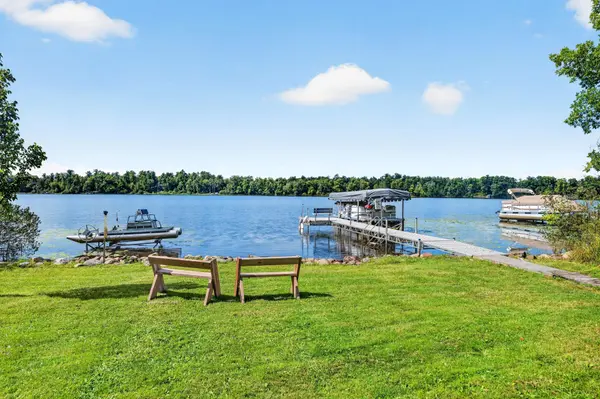 34277 Mcgraw Lake RD, Danbury, WI 54830