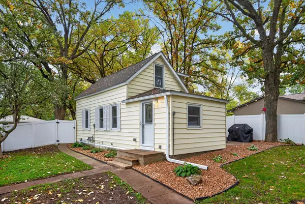 1061 Wall ST, Big Lake, MN 55309