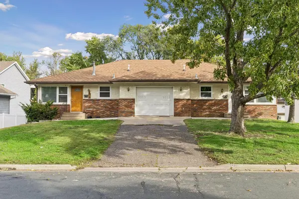 1015 43 1/2 AVE NE, Columbia Heights, MN 55421